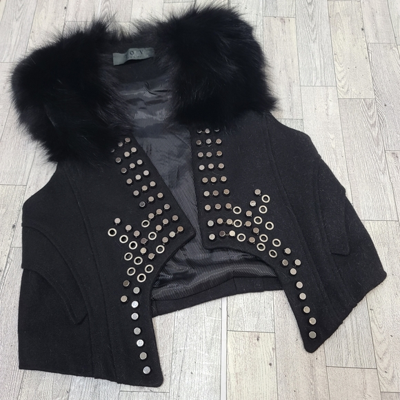 TOV Holy G Inc vest - Picture 11 of 17